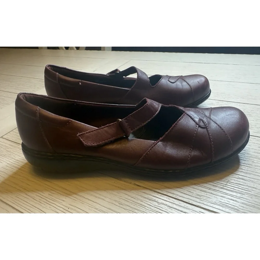 Clarks clark women